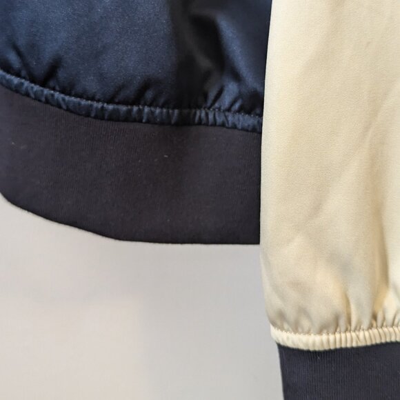 Levi's Vintage Style Bomber Jacket (L) - Picture 4 of 7